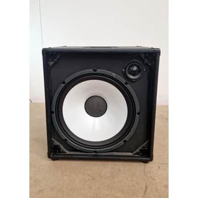 Ashdown RM 115T - Bass Amplifiers - Good image 6