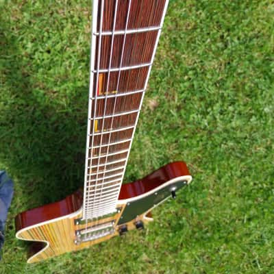 Kauer Banshee / Prisma #368 (2020) image 10