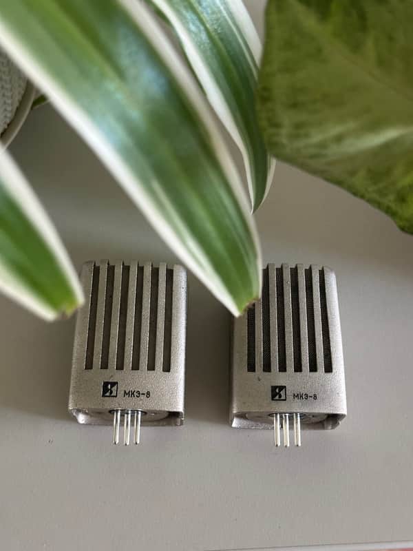Oktava MKE-8 - Pair image 1