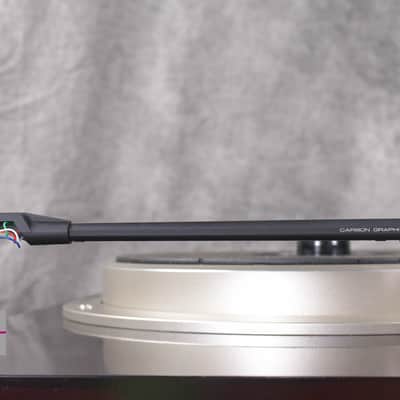 PIONEER PL-70LII Direct Drive Turntable in Very Good Condition image 15