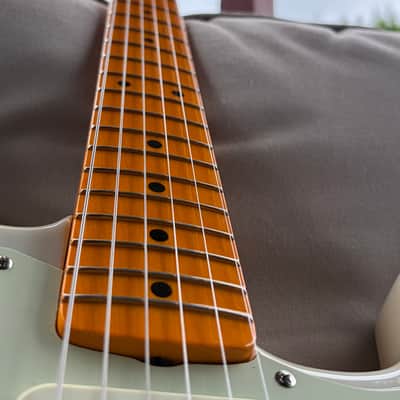 Fender Classic Series ‘50s Stratocaster - Lilac image 11