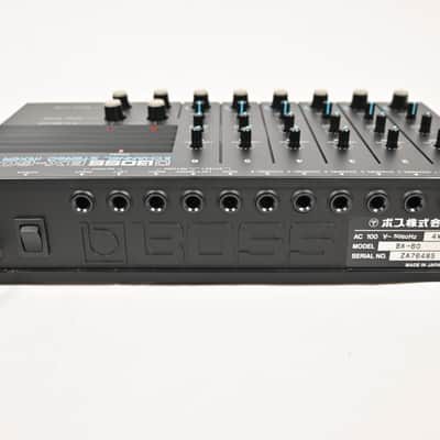 Immagine Boss BX-60 - 10