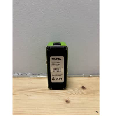 Mooer Mod Factory Modulation - Occasion image 4