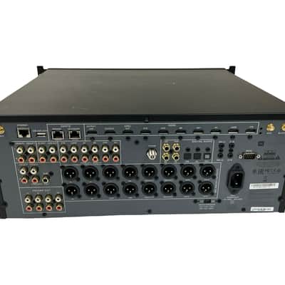 JBL SDP-55 Synthesis 16 Channel Surround Sound A/V Processor *Expert Tested*Guaranteed* image 4