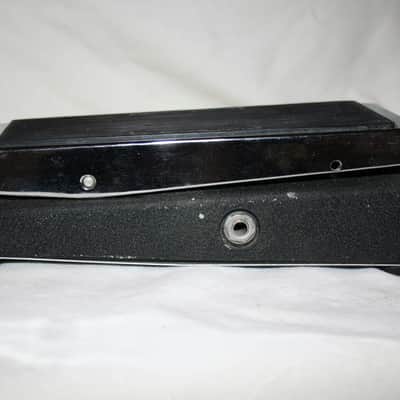 Vintage Original Landgraff Custom Wah Guitar Pedal Owned Modified Played by John 3:16 1970's Vox image 13