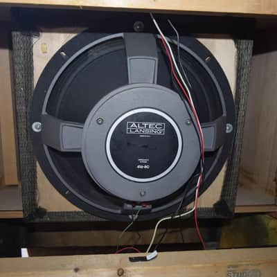 Altec A7 Voice of The Theater Speakers image 5