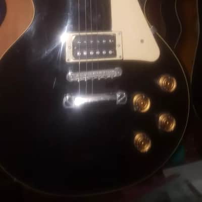 1983 TOKAI LOVE ROCK - made in JAPAN - Relic Workhorse image 1