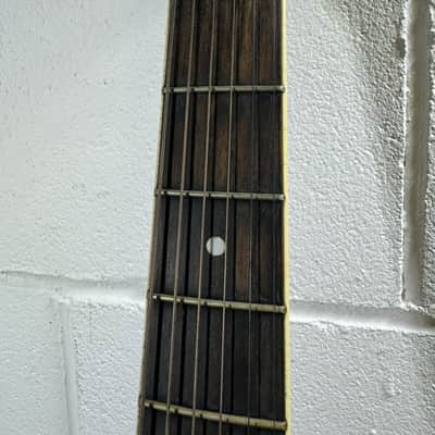 Montana m28-4 guitar By Haman Made In Korea image 6