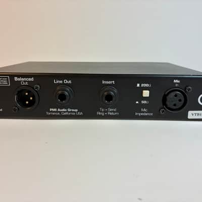 Studio Projects VTB1 Tube Microphone Preamp - With Box and Power Supply image 4