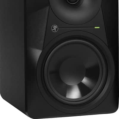 Mackie Studio Monitor,MR624 Professional Performance Superior Mix Translation image 4