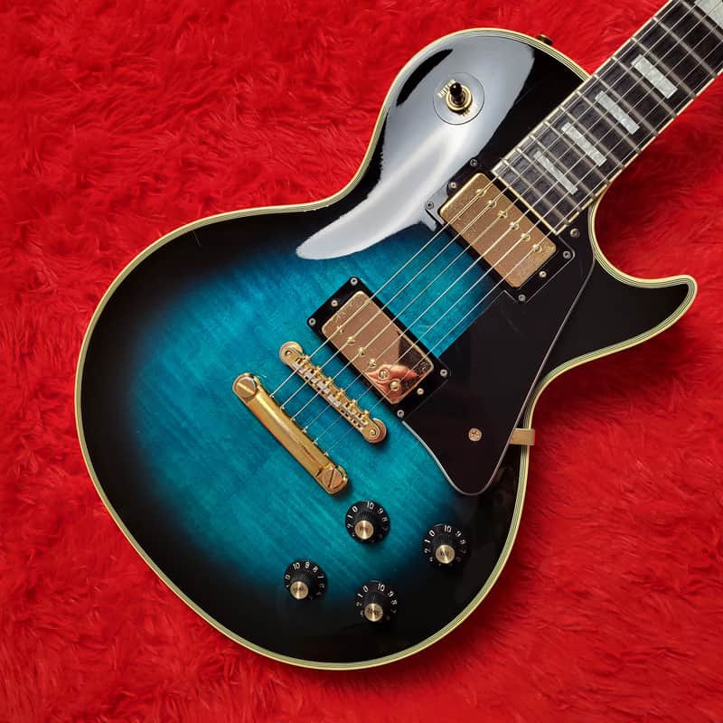 Greco EG Single Cutaway Custom | Reverb Canada