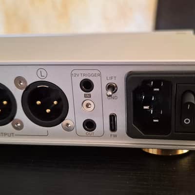 Topping A70 Pro 2026 - Silber image 8