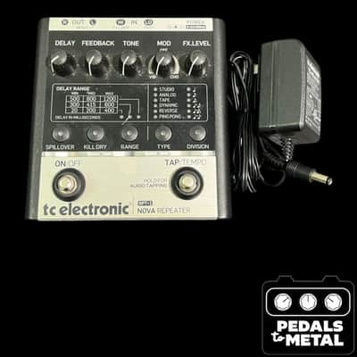 TC Electronic RPT-1 Nova Repeater | Reverb
