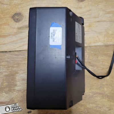 Sony APM Stereo Speakers Pair Used image 6