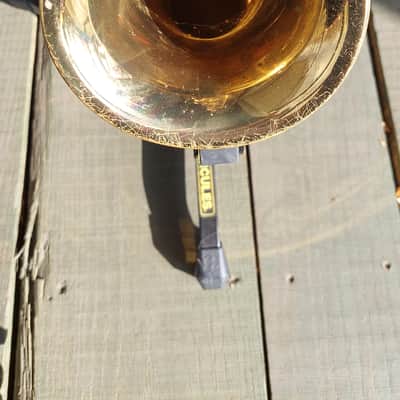 Conn Shooting Star Alto Saxophone - NEEDS OVERHAUL image 3