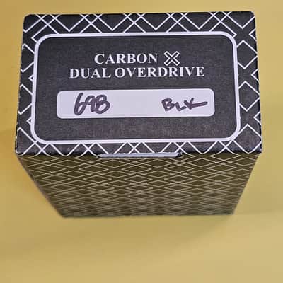 Browne Amplification Carbon X 2024 - Present - Various image 4