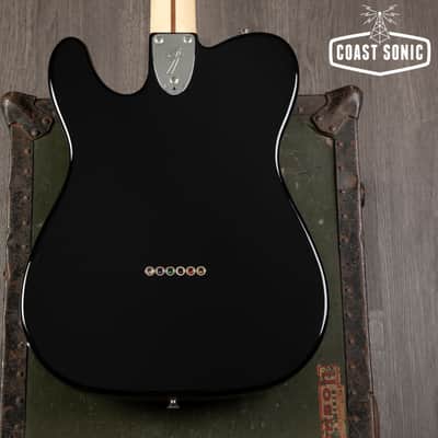 2023 Fender Traditional II 70s Telecaster Custom Made in Japan image 8