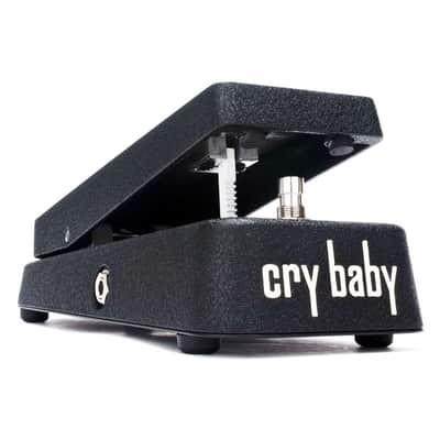 Oxbow studios Vox Clyde McCoy replica wah | Reverb