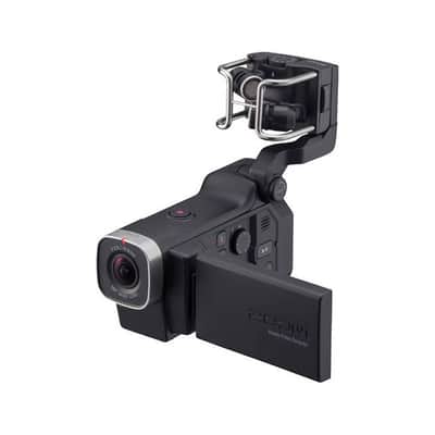 ZOOM Q8 Registratore audio e video image 2