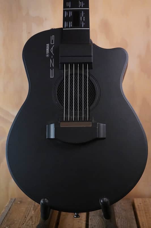 Yamaha EZ-AG
