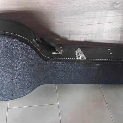 GEWA Tennessee Banjo 6 Corde con Custodia image 4