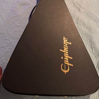 Ibanez Flying V 1977 - Korona image 8