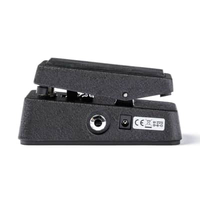 Dunlop Cry Baby Mini Wah Effects Pedal image 4