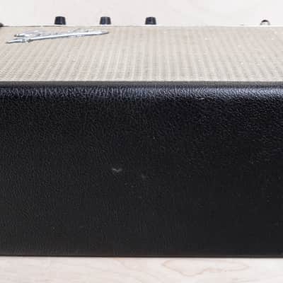 Fender Black Panel Champ 6-Watt 1x8" Guitar Combo 1965 image 10