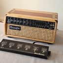 1992 Mesa Boogie Mark IV Head Custom Wood Finish