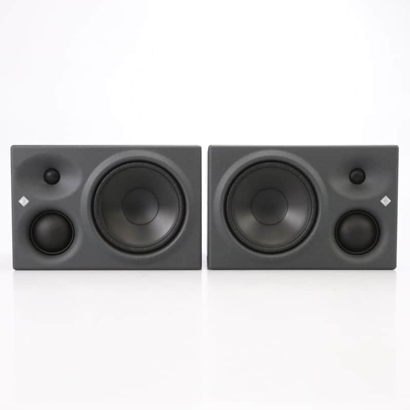 Neumann KH310A Active 3-Way Studio Monitor (Pair) image 1