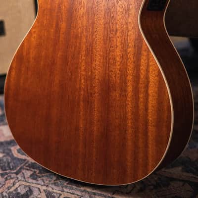 Lanikai MA-EBU Mahogany Electric Bass Ukulele image 15