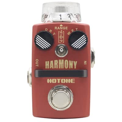 Hotone Harmony | Reverb