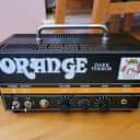 Orange Dark Terror 15-Watt Guitar Amp Head 2011 - Present - Black