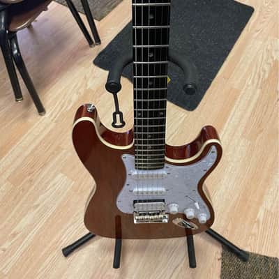 FireFly FFST Pure Series Spalted Maple image 2