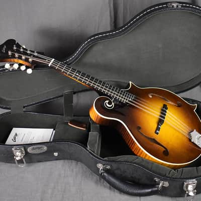 Collings MF Gloss Top image 5