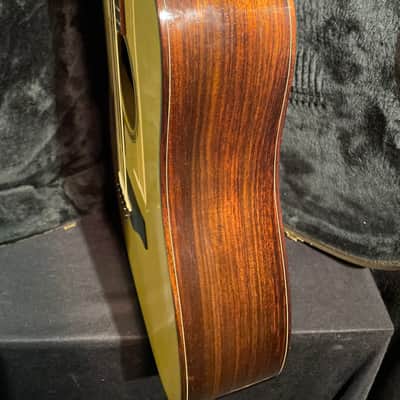 2000 Taylor 710CE Left Handed LH image 12