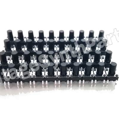 KORG PROPHECY Full set of 40 Pushbuttons Tact Switches Micro Switch
