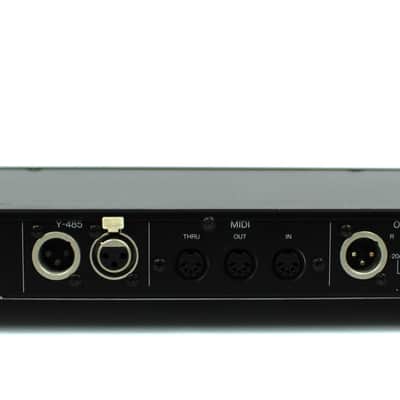 Yamaha YDG 2030 Parametric Digital Equalizer EQ 2x 30 Band + /GEWÄHR/ image 4