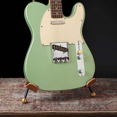 Mario Martin T-Style 2024 - Avocado Mist - Budz - MM 543 Pickups. NEW, (Authorized Dealer) image 1