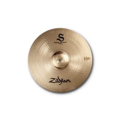 Zildjian - S16MTC-16 S Medium Thin Crash image 2