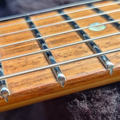 Paul Reed Smith CE 24  1992 image 5