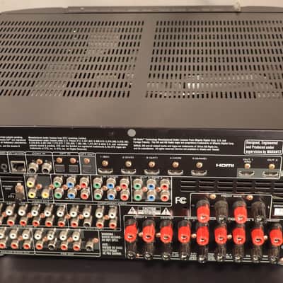 Marantz SR7005 7.1 Channel 195 Watt A/V Receiver image 5