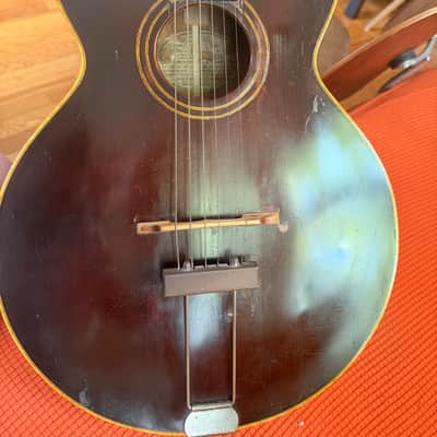 Gibson L1 1914-1918 image 2