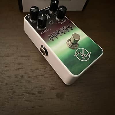 Keeley Aurora Reverb | Reverb