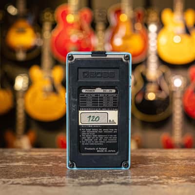 Boss Chorus CE-2 1979 image 4
