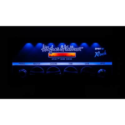 Hughes&Kettner Spirit of Rock image 4