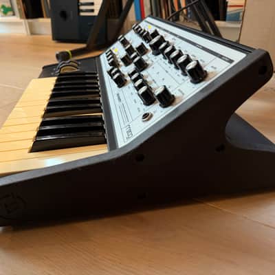 Moog Sub Phatty 2014 - Black