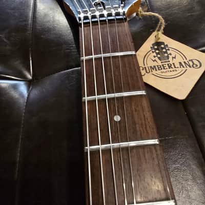 1989 Westone Spectrum I - WE1400RD - Floyd Rose - Red - w/Gig Bag image 10
