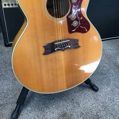 Gibson J-200 Artist 1970 - 1985 - Natural image 19