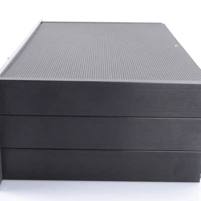 MANLEY Massive Passive Stereo Equalizer Rackmount Owned by Jerry Finn #27271 image 5